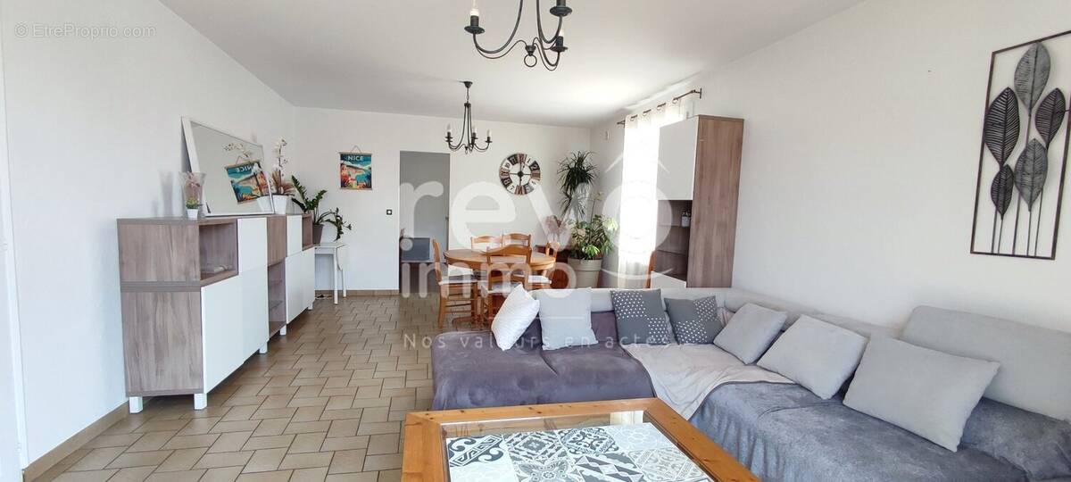 Maison à LA CHEVROLIERE