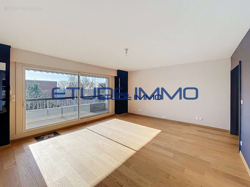 Appartement à LOOS