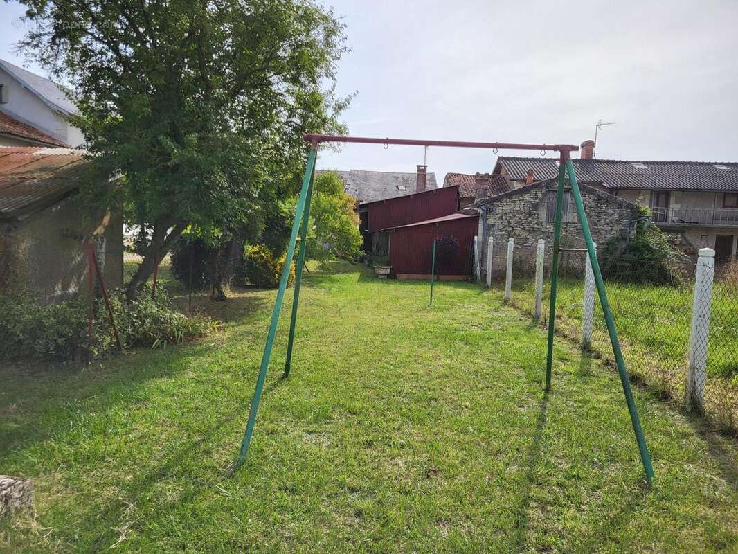 Photo 3 - Maison à GUESNES