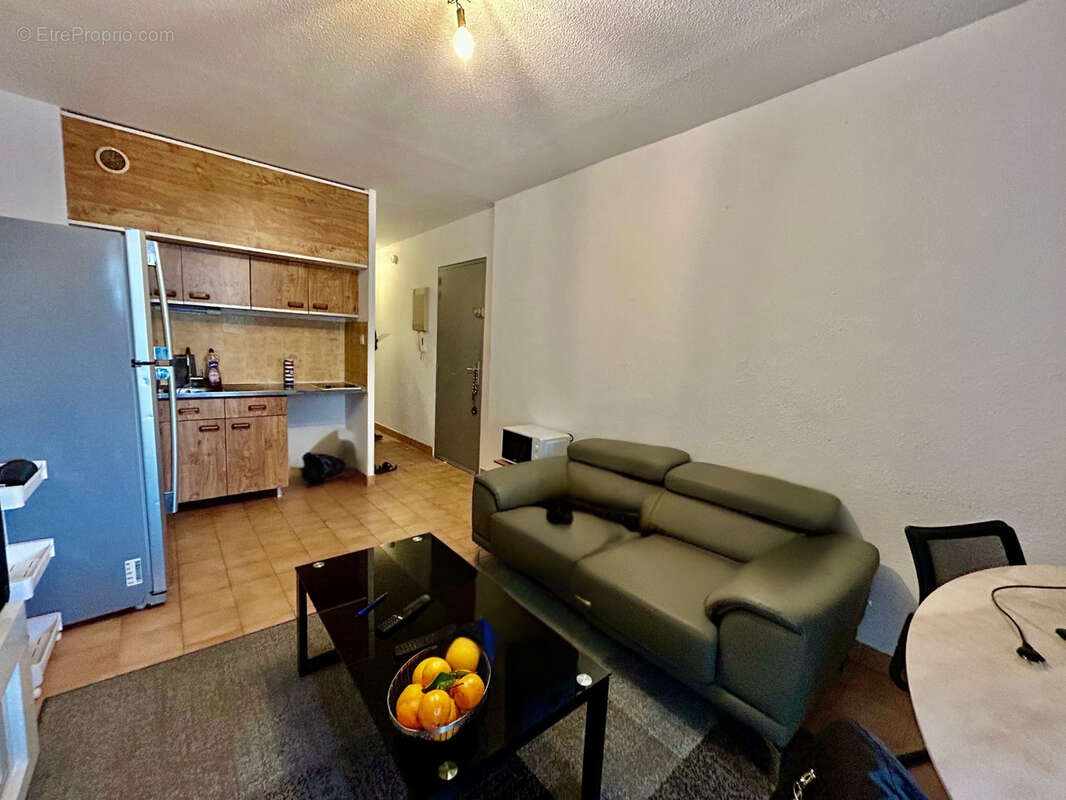 Appartement à FREJUS