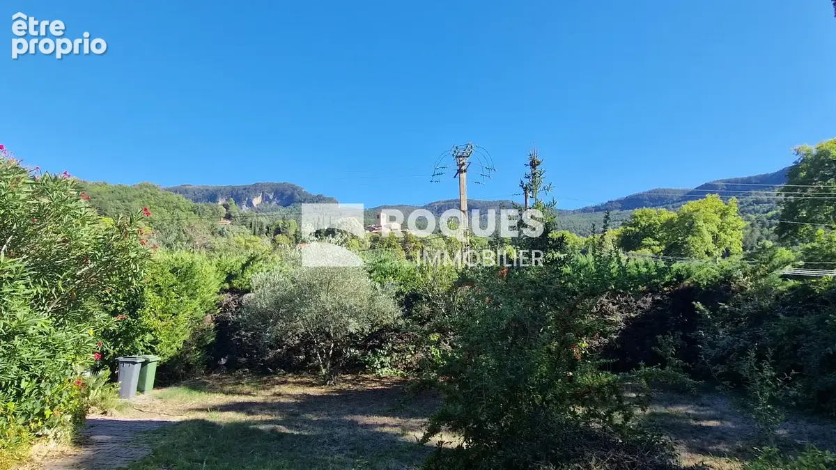 A VENDRE, proche Lodève, villa indépendante plus piscine, 92 m2 habitables, sur 1514 m2 de terrain attenant - photo 16