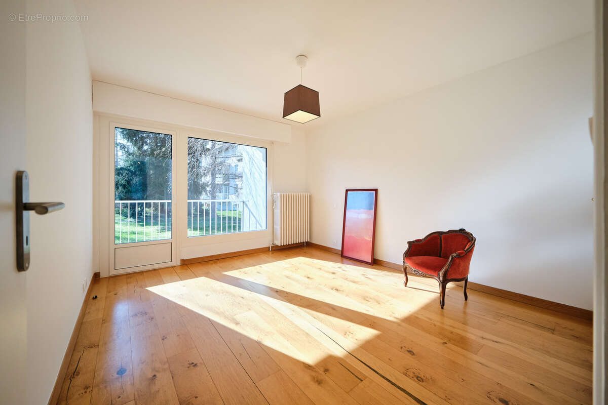 Appartement à ANNECY-LE-VIEUX