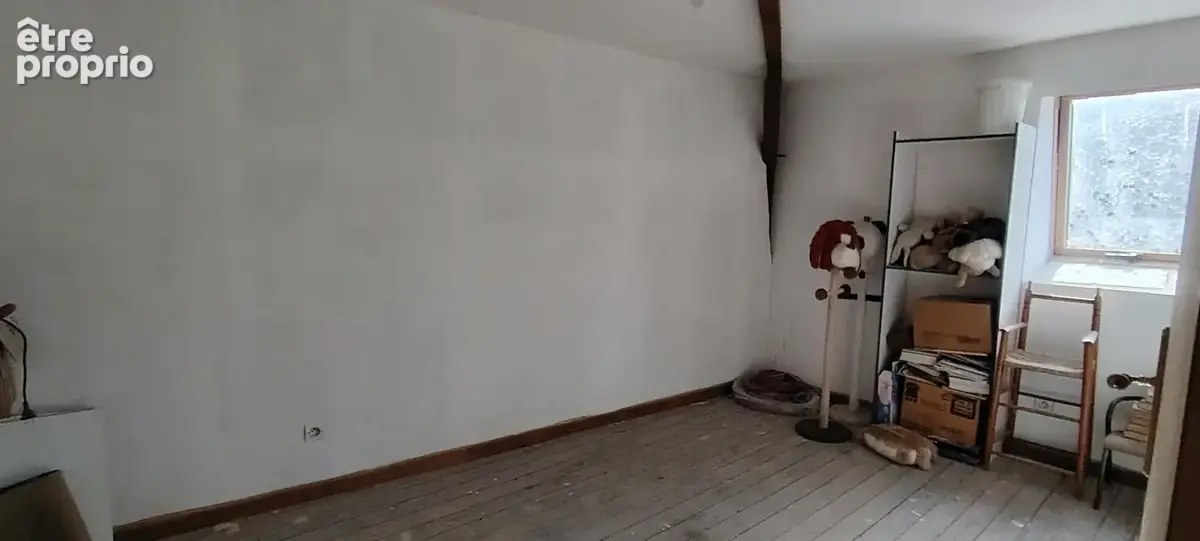 Maison à vendre  ensemble de deux logements centre d'airvault  (79) - photo 18