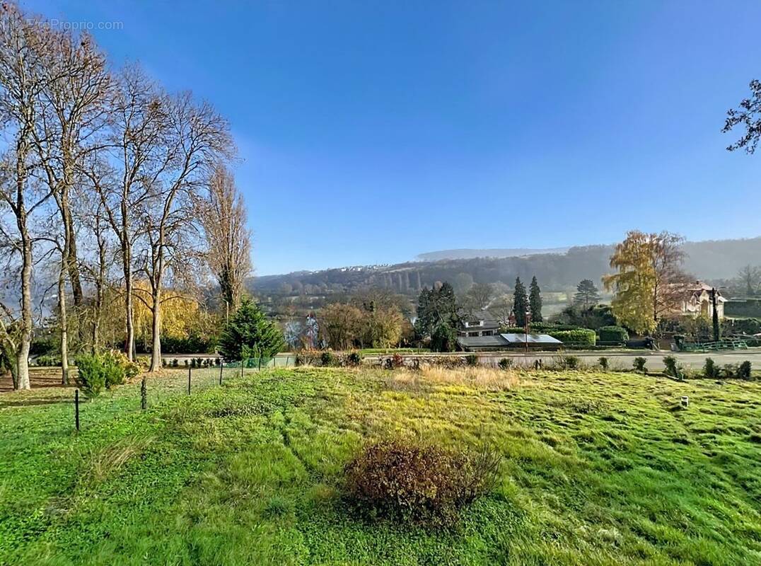 Maison à BERG-SUR-MOSELLE