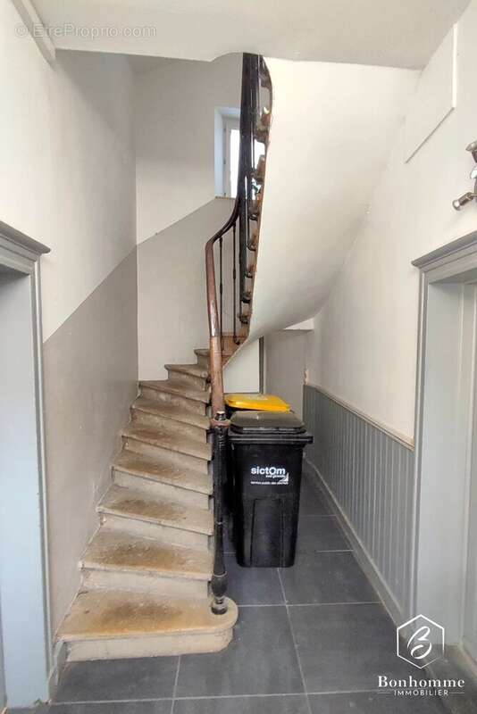 Appartement à LANGON