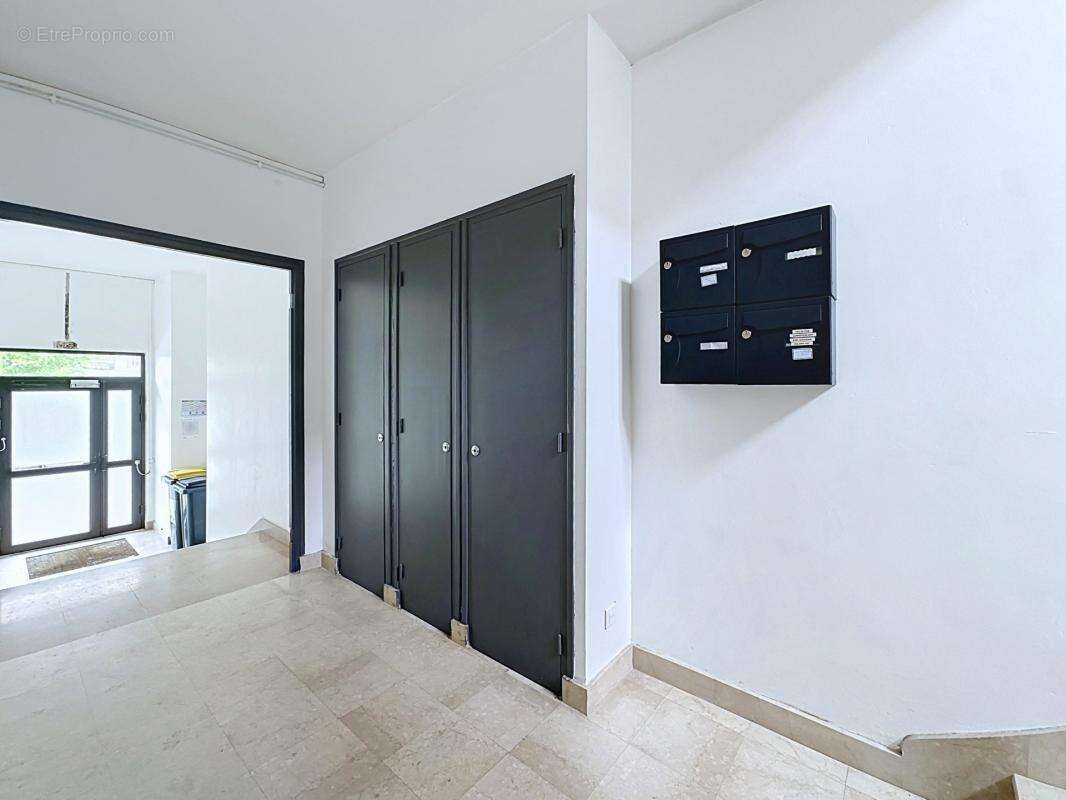 Appartement à LORIENT