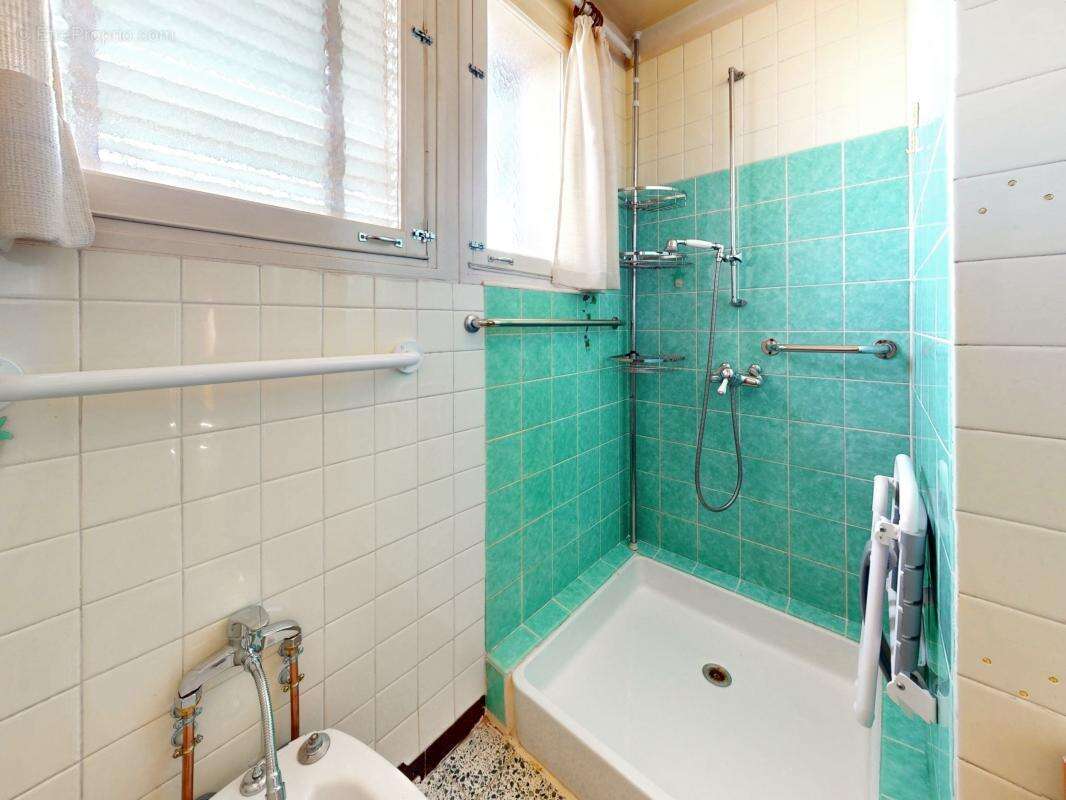 Maison à BOUC-BEL-AIR