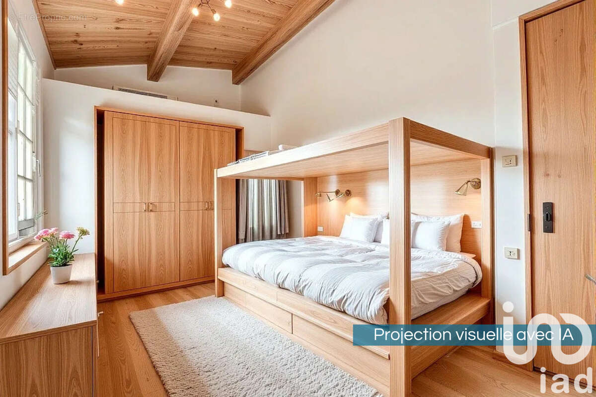 Photo 9 - Maison à SIGNES