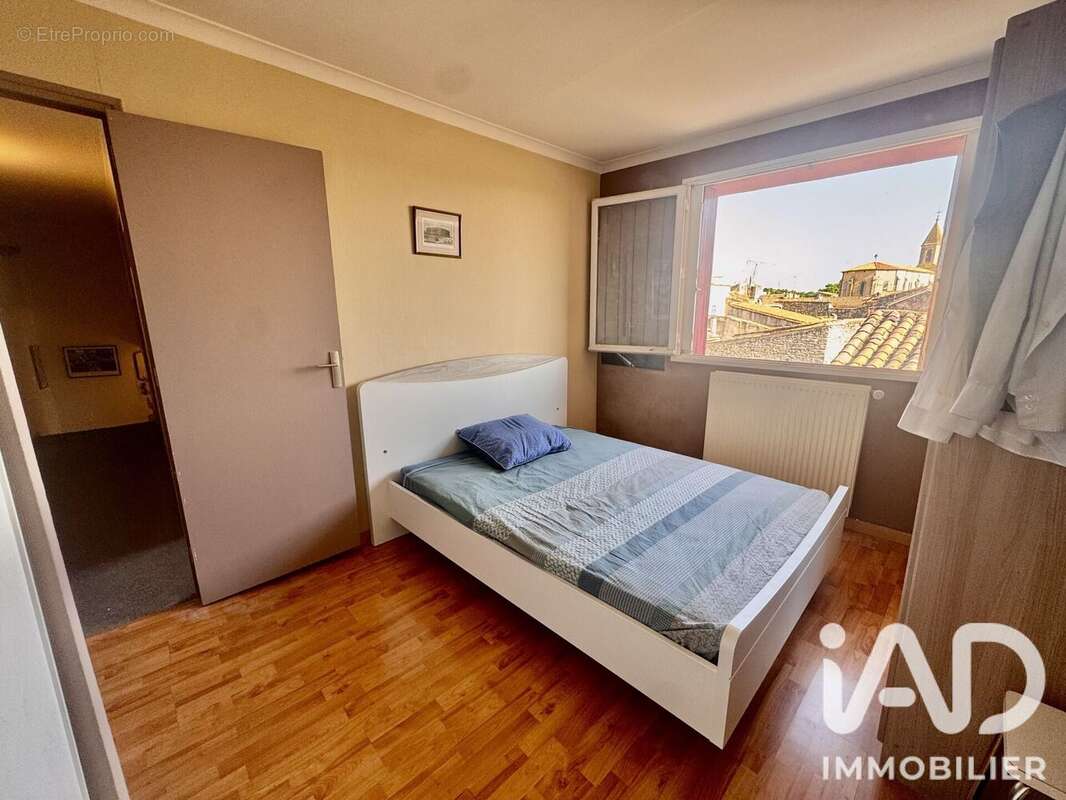 Maison 84 m² à Marguerittes  - photo 5