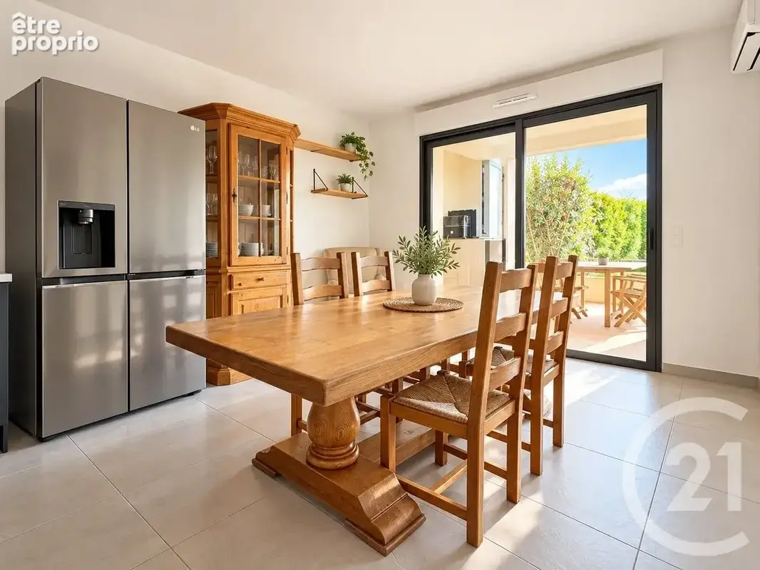 Appartement 2 pièces 41 m² à vendre à Bormes-Les-Mimosas (83230) - photo 3