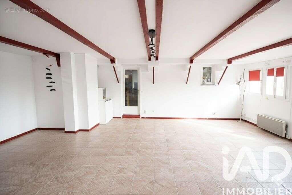 Photo 3 - Maison à BONDY