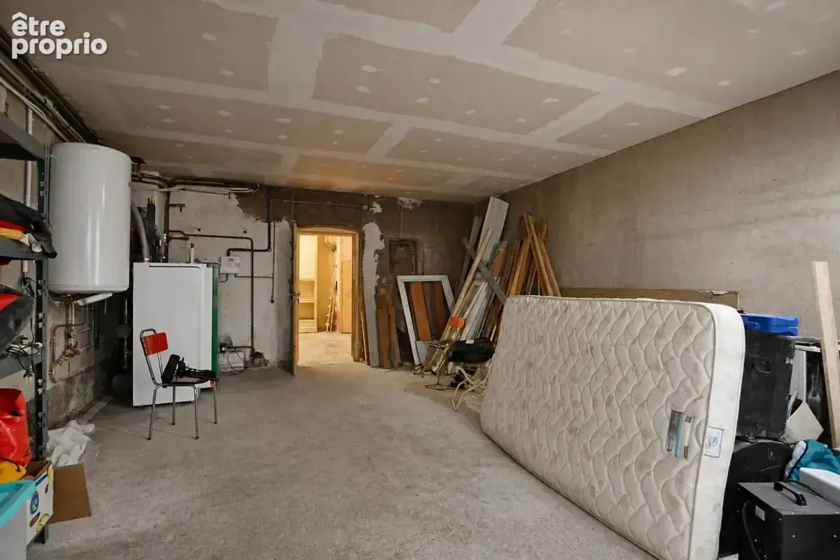 Immeuble de 7 pièces de 132 m² à Saint-Ambroix - photo 24