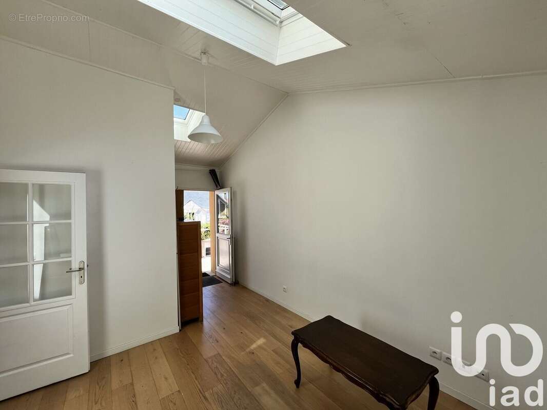 Photo 5 - Maison à SANNOIS