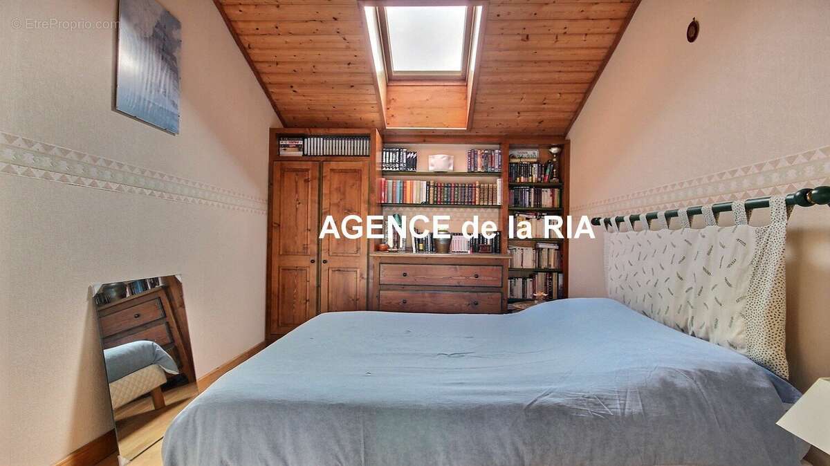 Maison à PORNIC