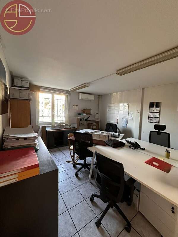 Commerce à TOULOUSE