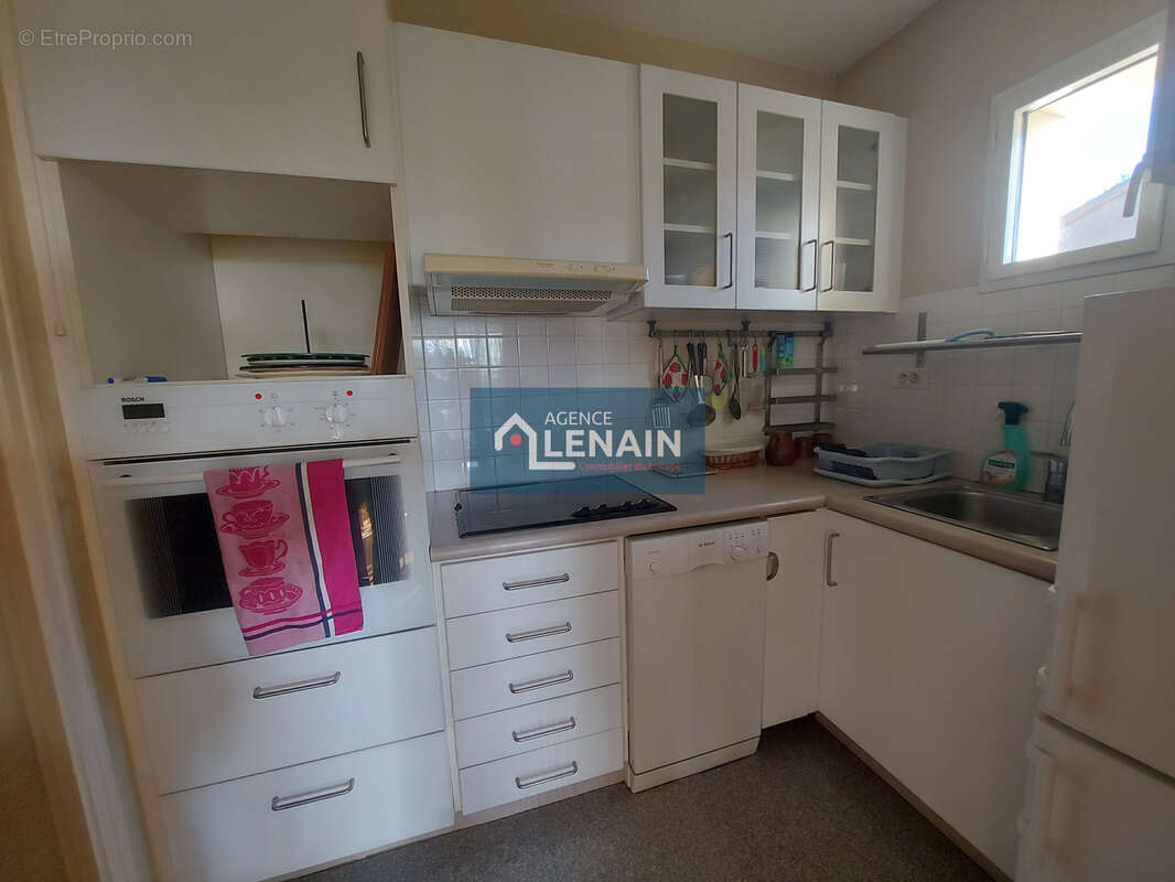 Appartement à LES HERBIERS