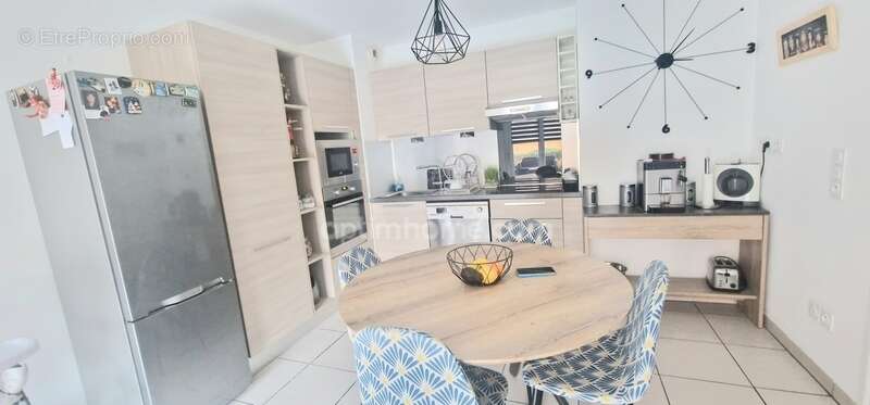 Appartement à MARTIGUES