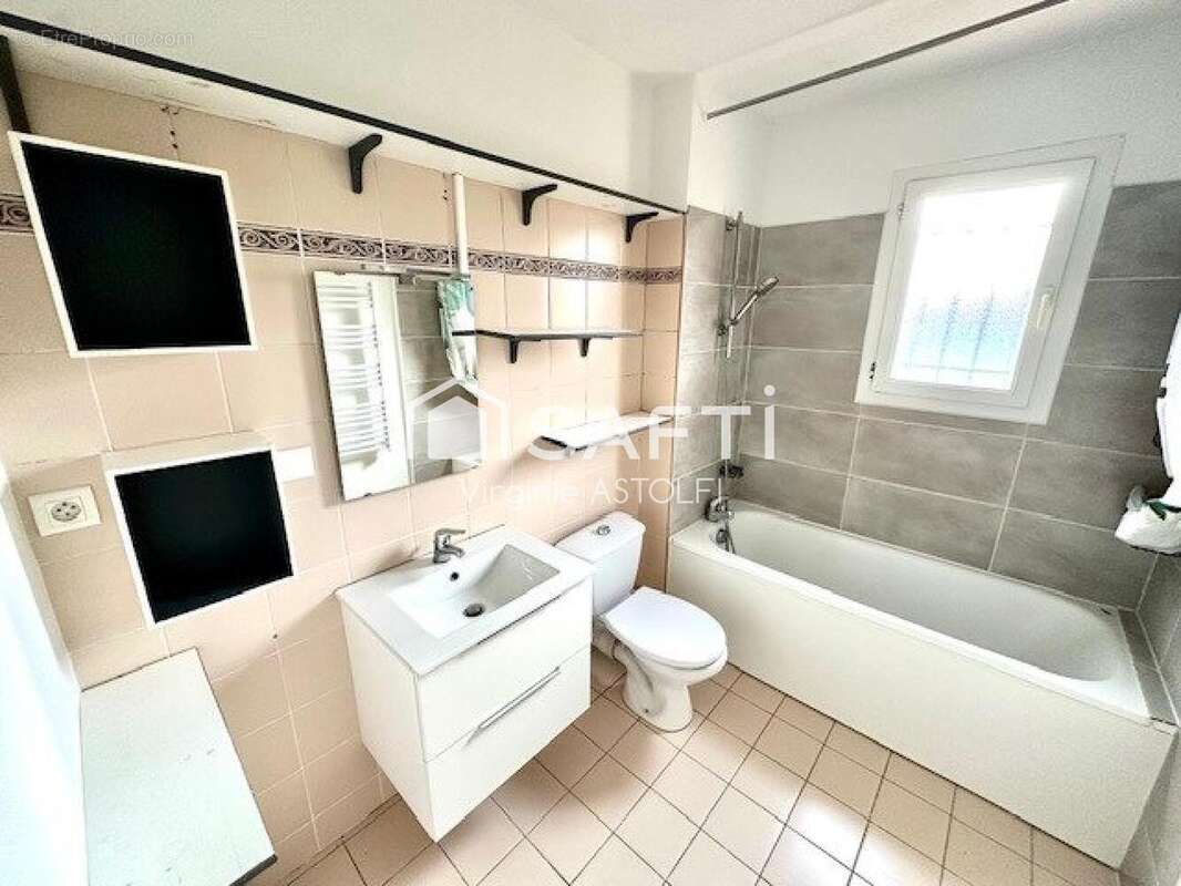 Photo 6 - Maison à SAINT-LYS