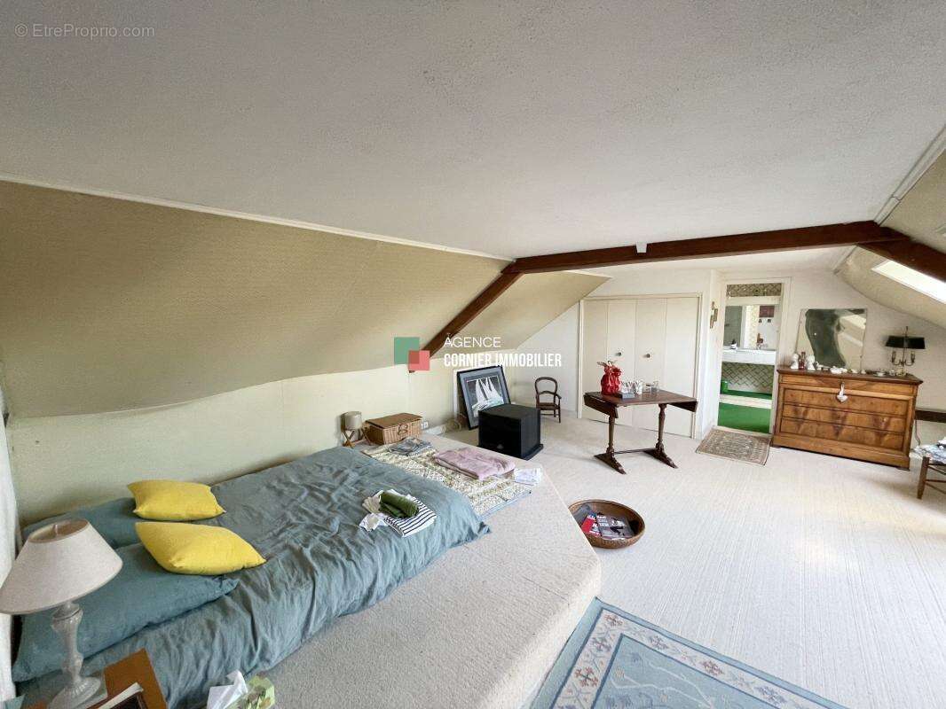 Maison à VITRE
