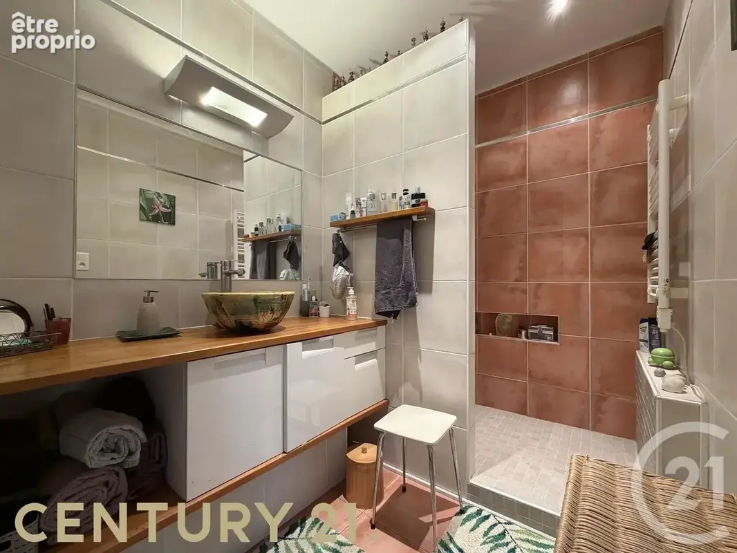 Maison 4 pièces 134 m² à vendre à Fontaines-Sur-Saone (69270) - photo 8