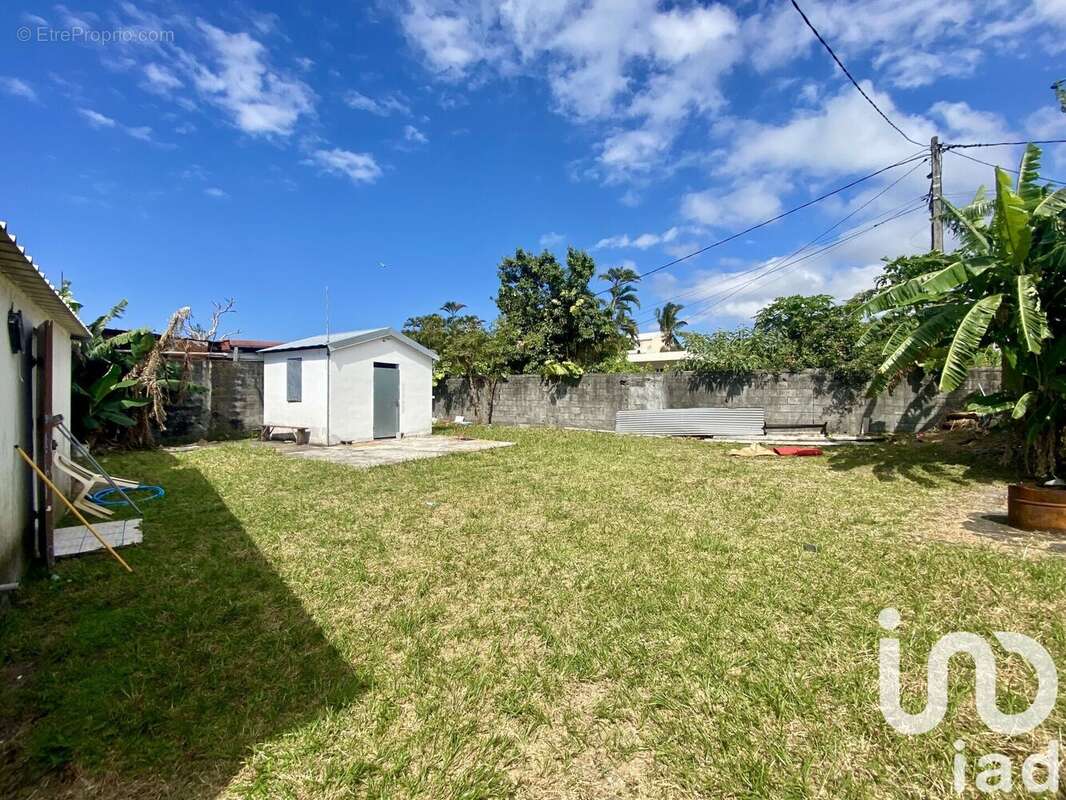 Photo 3 - Maison à SAINT-ANDRE