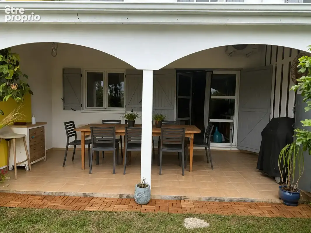 Maison 3 chambres - mont vernon - photo 14