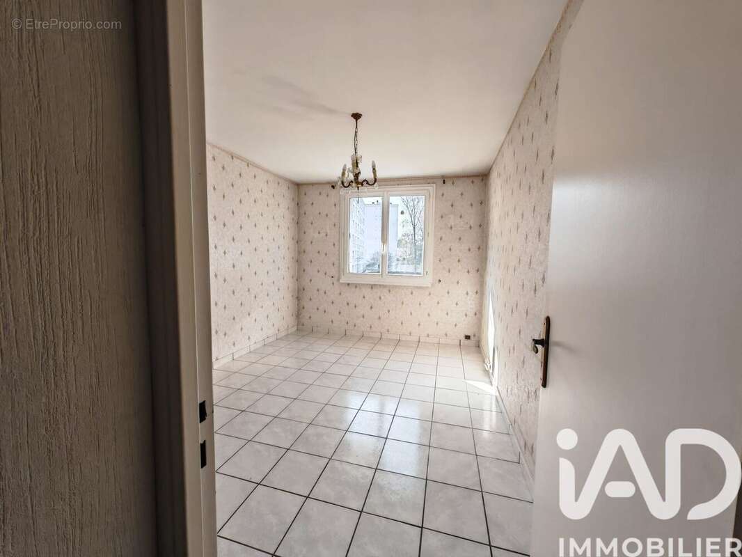 Photo 9 - Appartement à SAINT-HERBLAIN