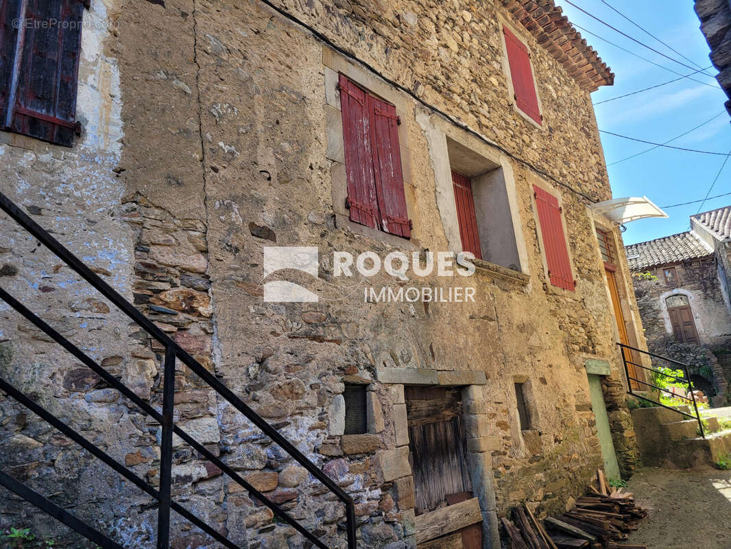 Appartement à SAINT-GERVAIS-SUR-MARE
