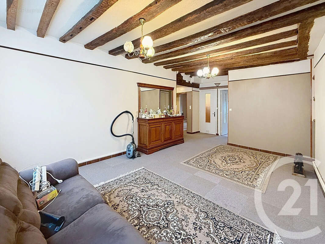 Appartement à PROVINS