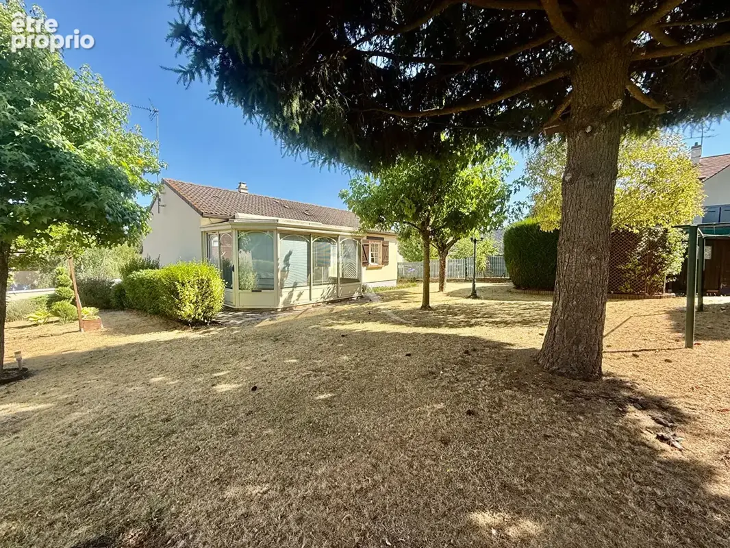 Maison  5 pièces Chartres - photo 12
