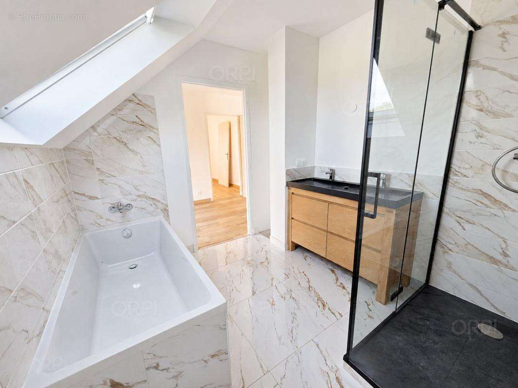 Maison contemporaine T6 de 2024 - photo 8