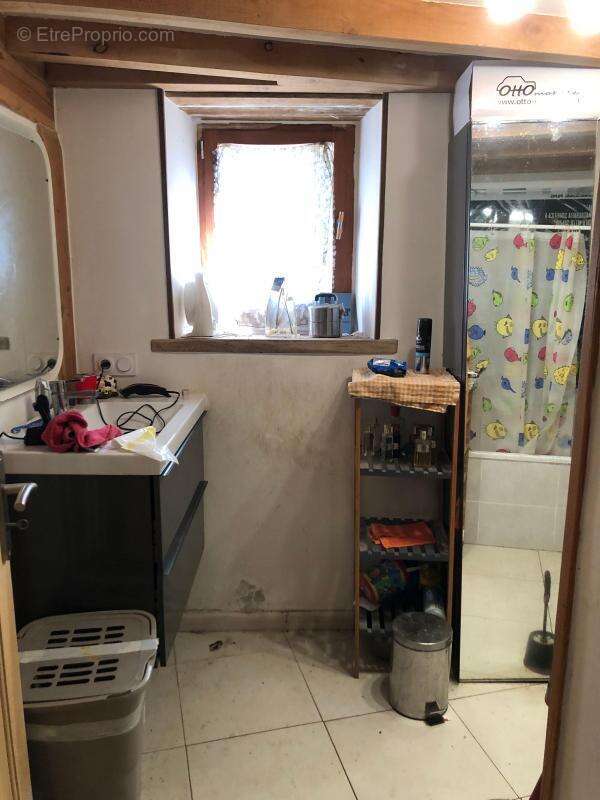 Maison à VILLARDEBELLE