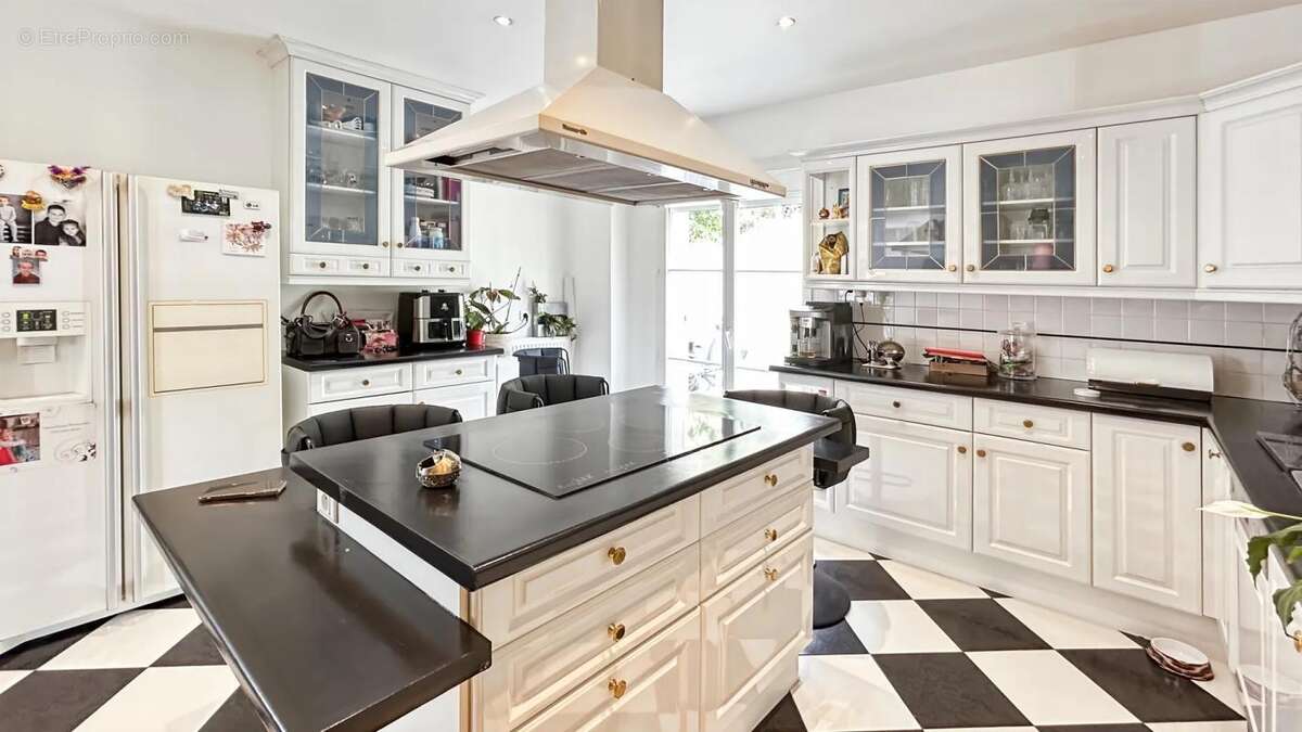 Maison à SOIGNOLLES-EN-BRIE