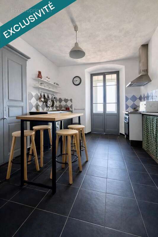 Photo 3 - Appartement à CORTE