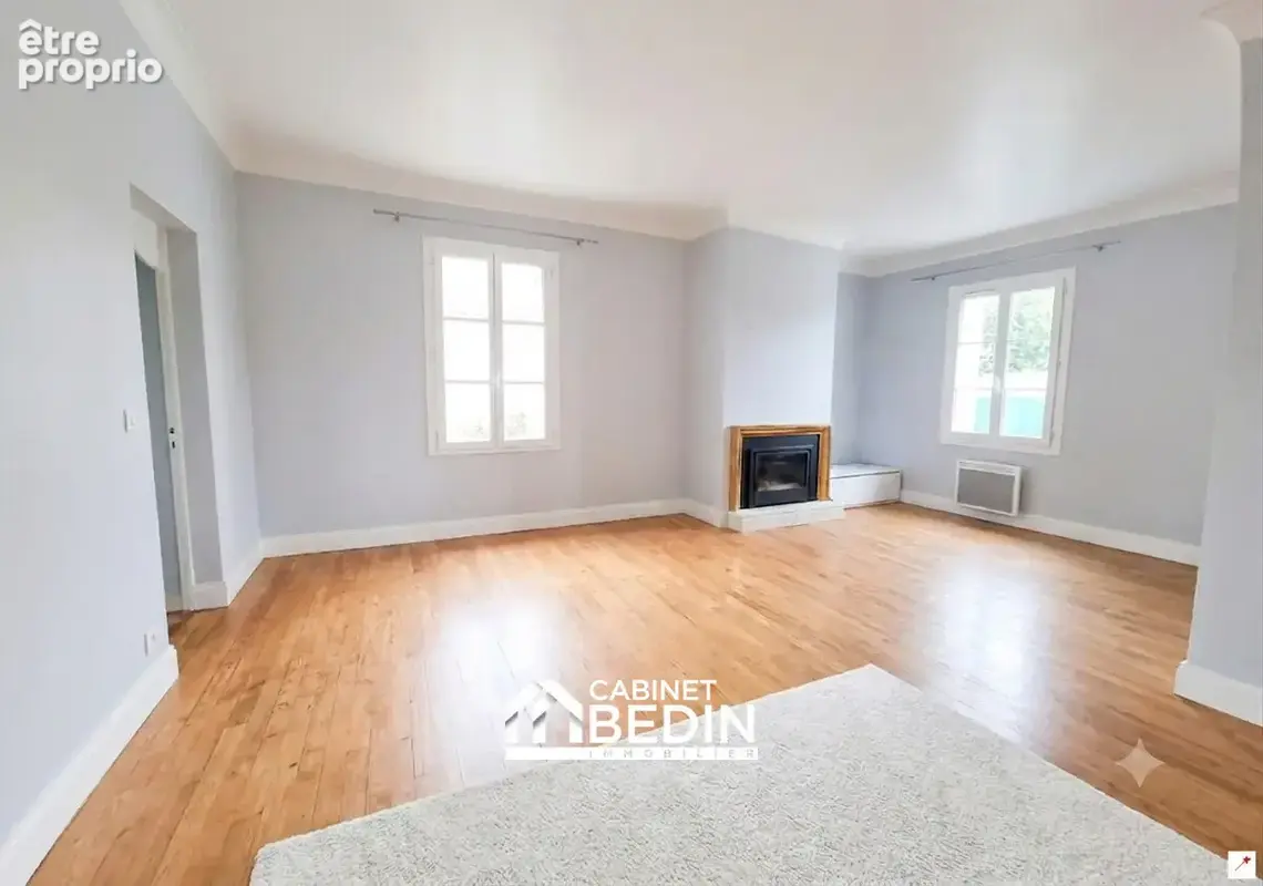 Maison 4 pièces 109 m² à vendre à Pessac (33600) - photo 3