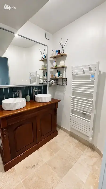Appartement  3 pièces, centre historique de Bordeaux - photo 8