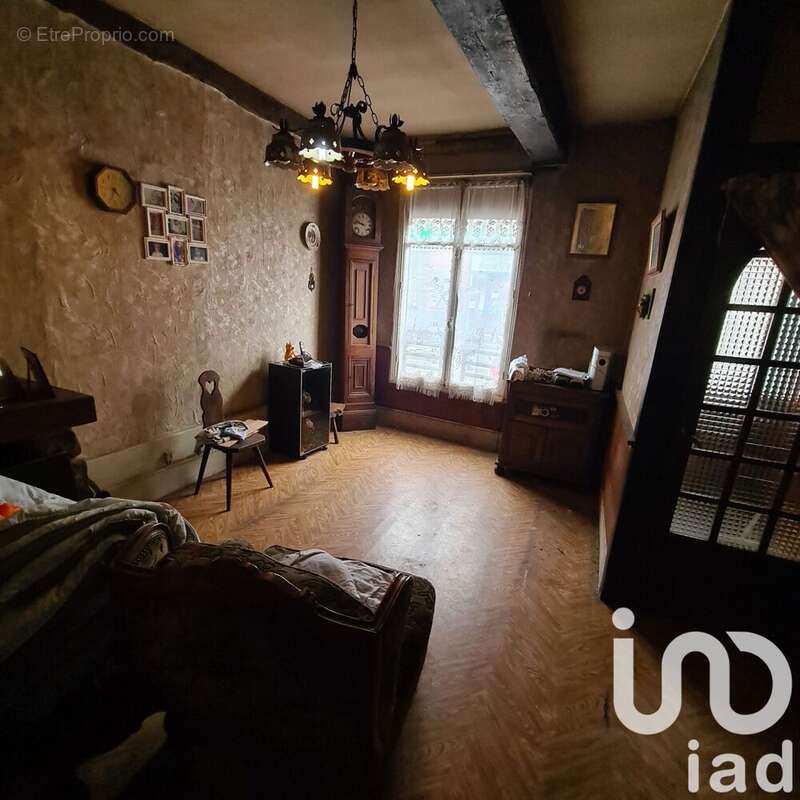 Photo 3 - Maison à GAMACHES