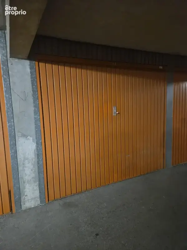 En exclusivite t3 quartier boucicaut balcon-garage et place de parking - photo 12