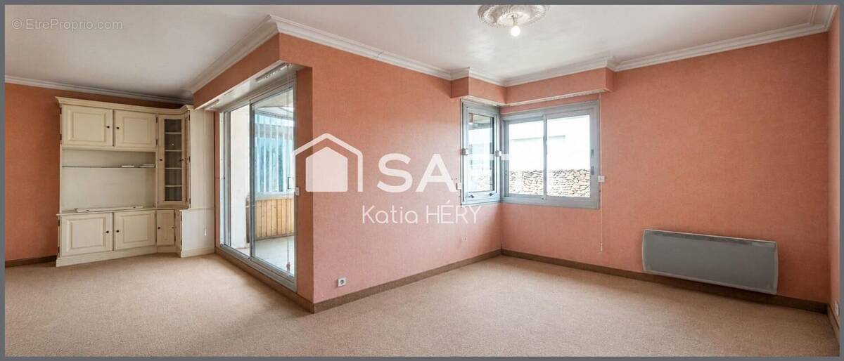 Photo 1 - Appartement à CHALLANS