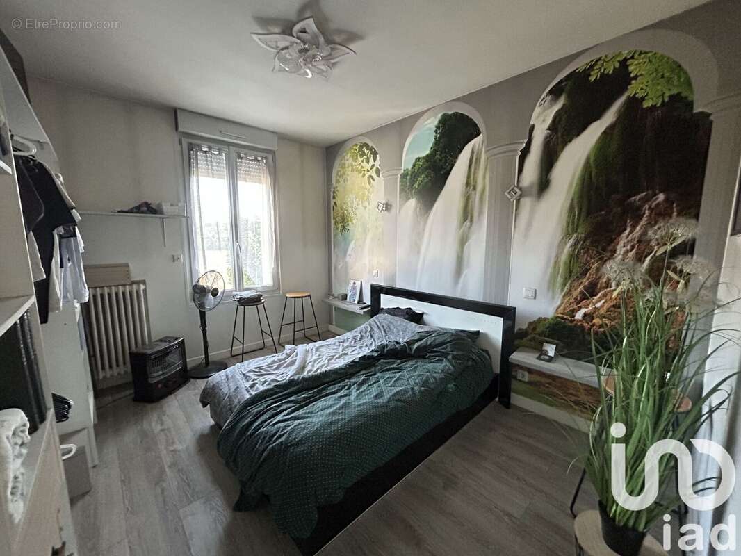 Photo 6 - Maison à NOGENT-L&#039;ARTAUD