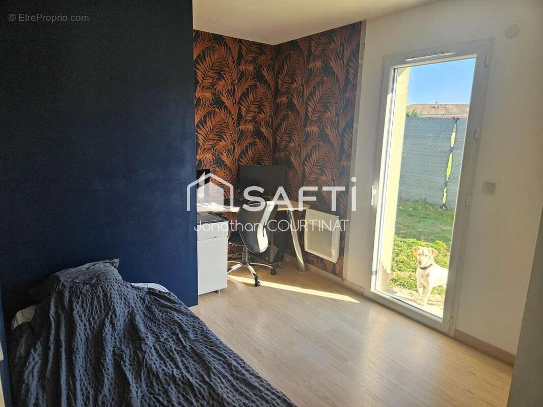 Photo 6 - Maison à SAINT-DIDIER-LA-FORET