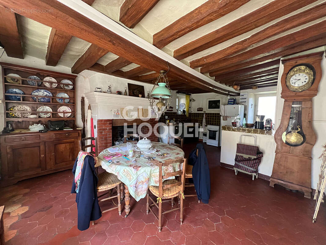 Maison à FONTAINEBLEAU