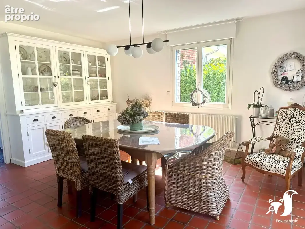 Maison 6 pièces 147 m² à vendre à Rumilly-En-Cambresis (59281) - photo 2