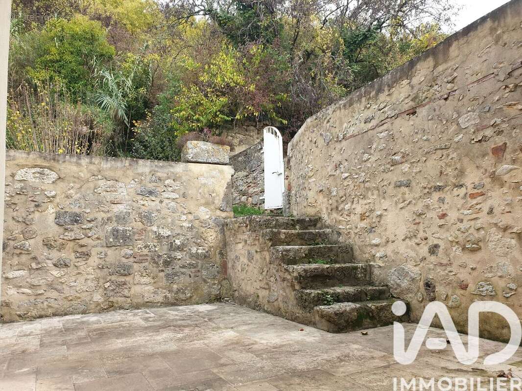 Photo 4 - Maison à PORT-SAINTE-MARIE