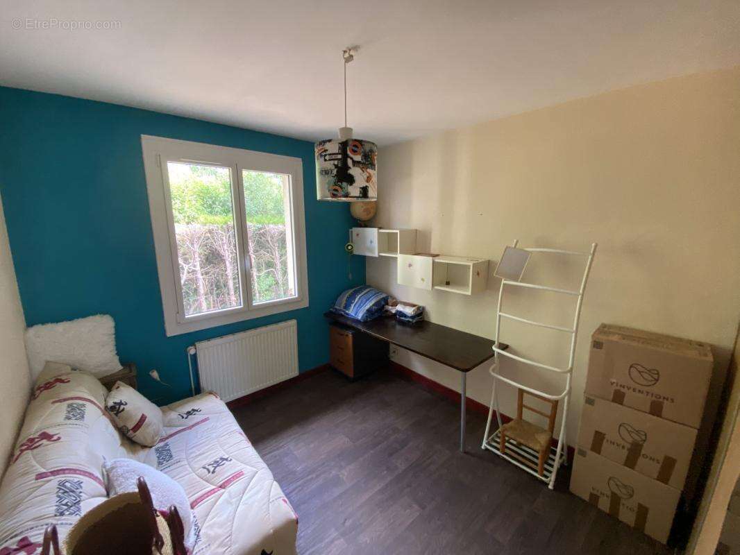 Dijon Métropole et Divia, Maison 120 m2 de 4 chambres, au calme au fond d'une impasse - photo 11