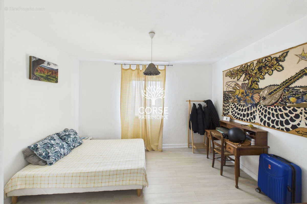 Maison à PORTO-VECCHIO