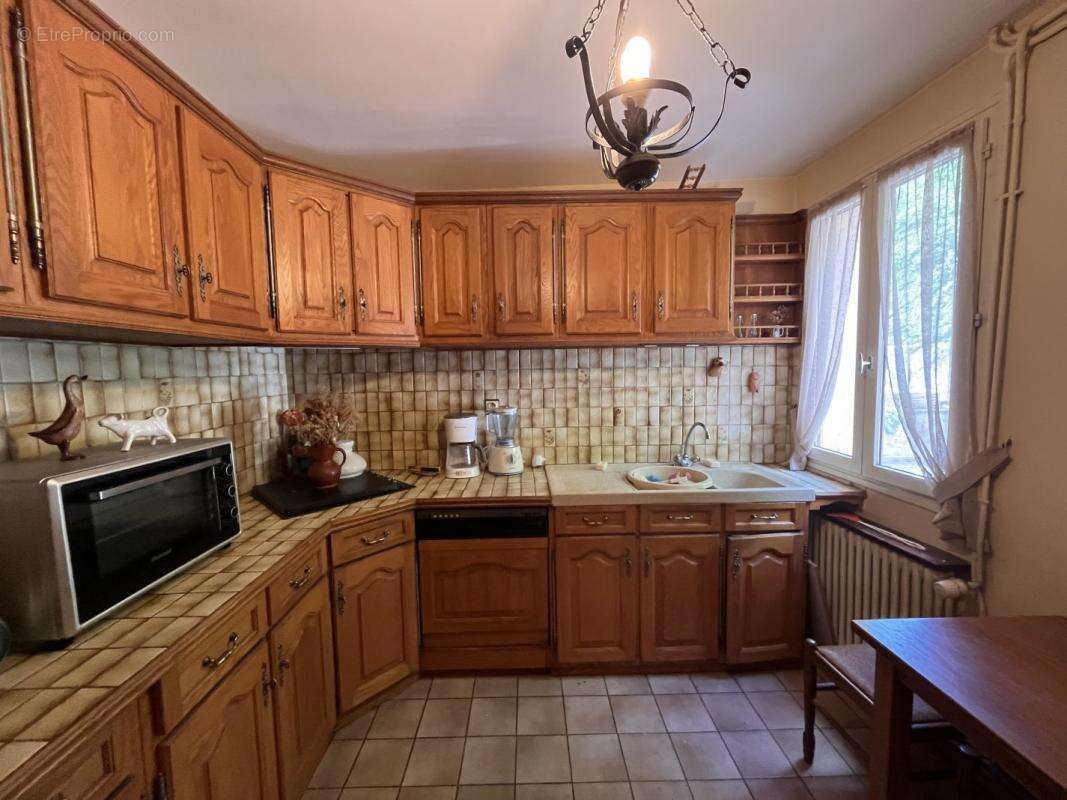 Maison 60 m² à Tarascon-Sur-Ariege  - photo 3