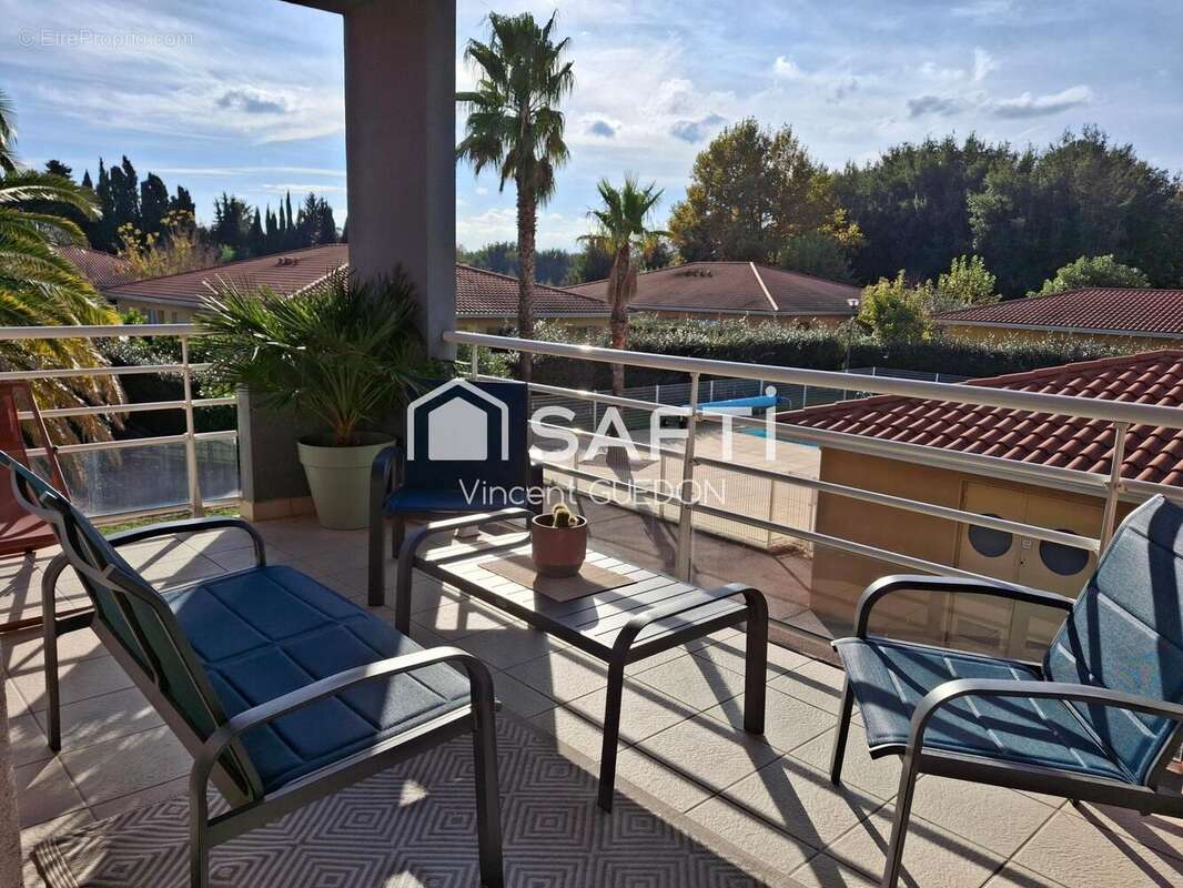 Photo 4 - Appartement à BAHO