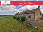 Maison à ARGENTON-SUR-CREUSE