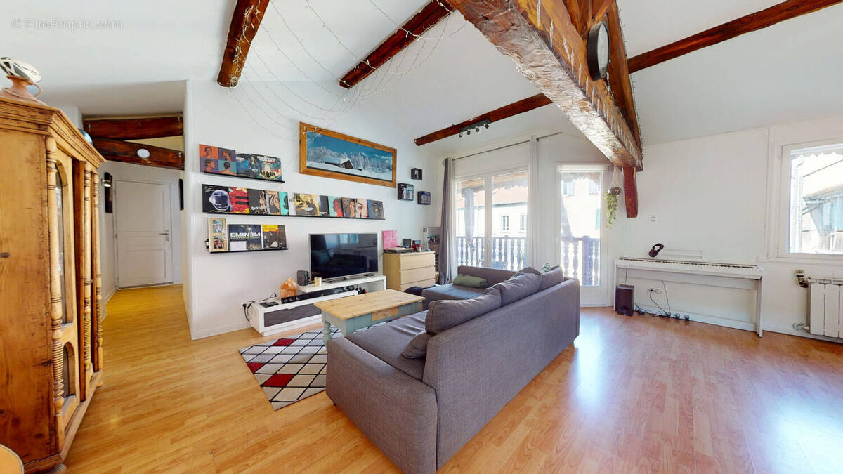 Appartement à VIENNE